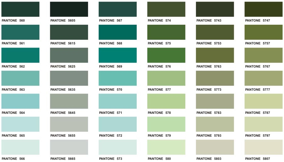 PANTONE CH19 -- Click to enlarge